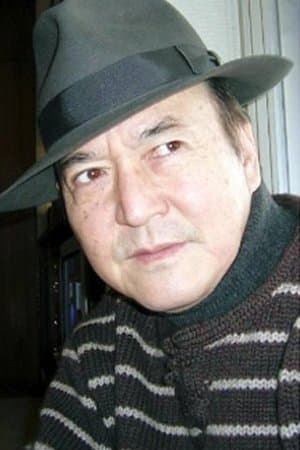 Ken Nishida profile