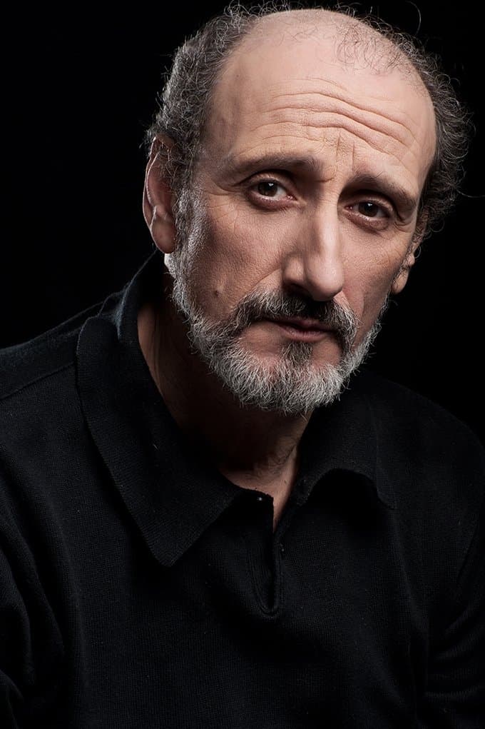 José Luis Gil profile