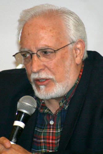 Martin Speer profile