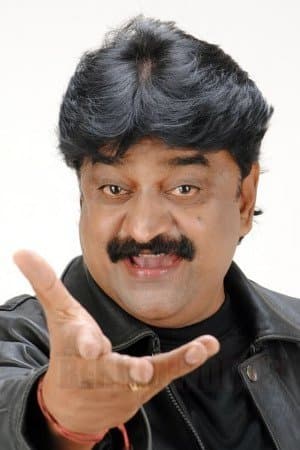 Chinni Jayanth profile
