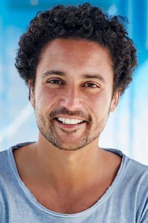 Omar El-Saeidi profile