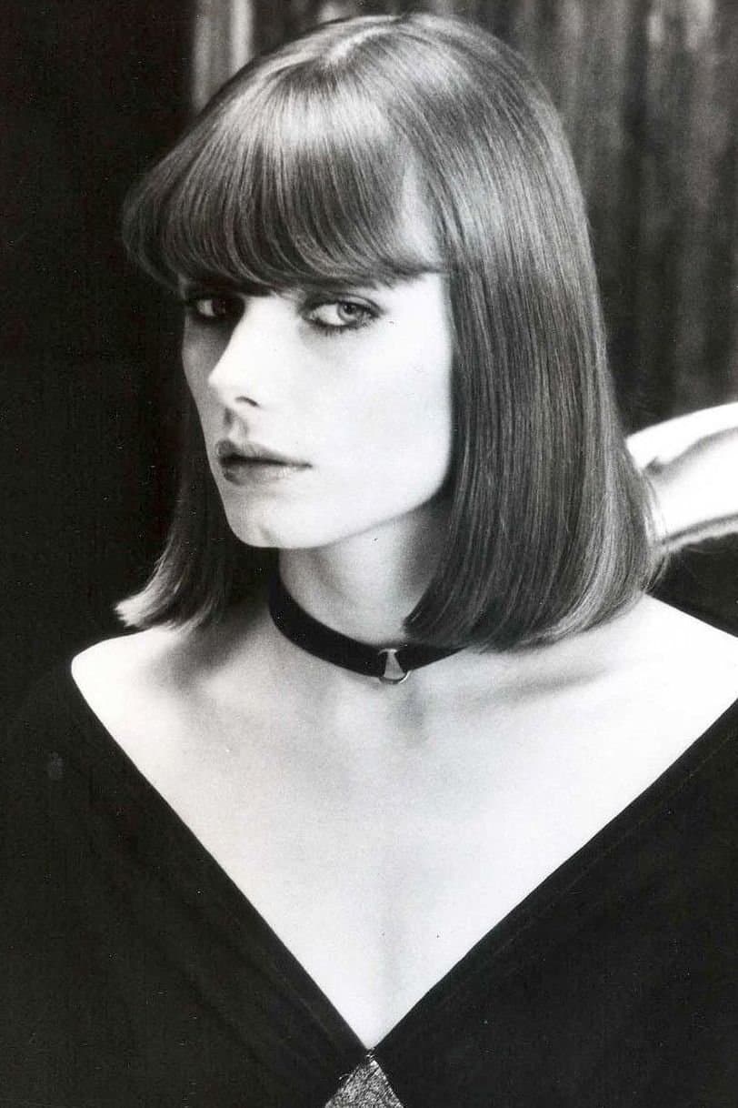 Ylva Setterborg profile