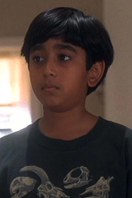 Rishi Bhat profile