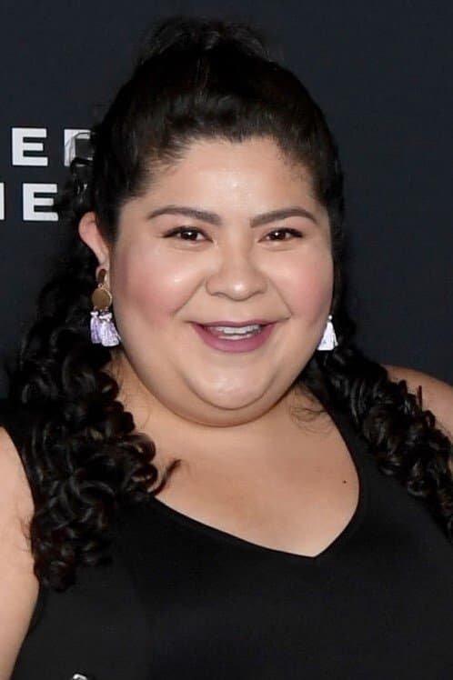 Raini Rodriguez profile