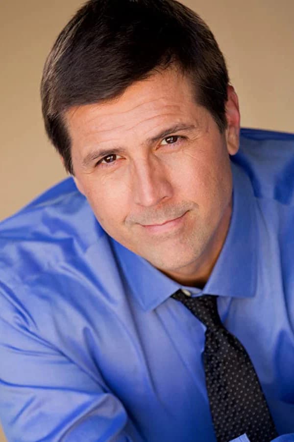 Chris Snyder profile