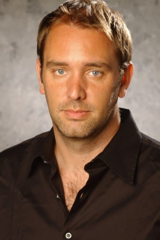 Trey Parker profile