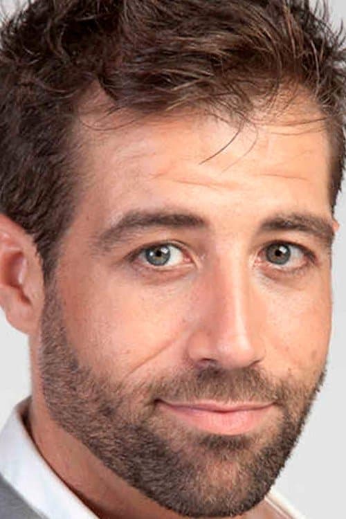 Leandro Rivera profile