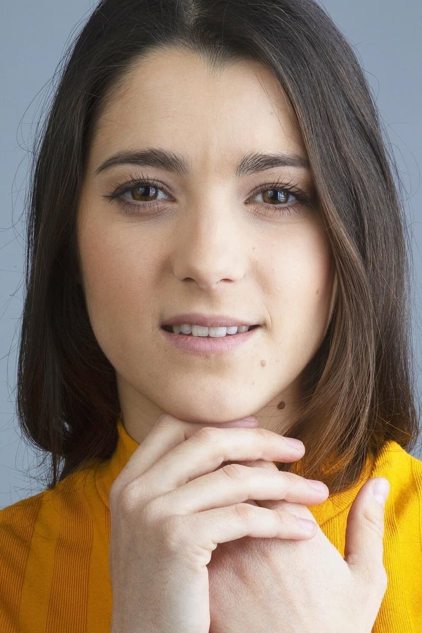 Marita Zafra profile