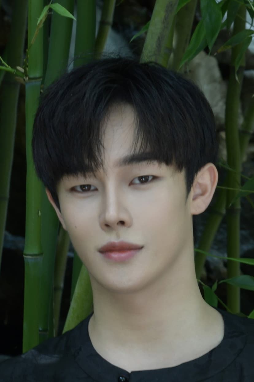 Su Yuhang profile