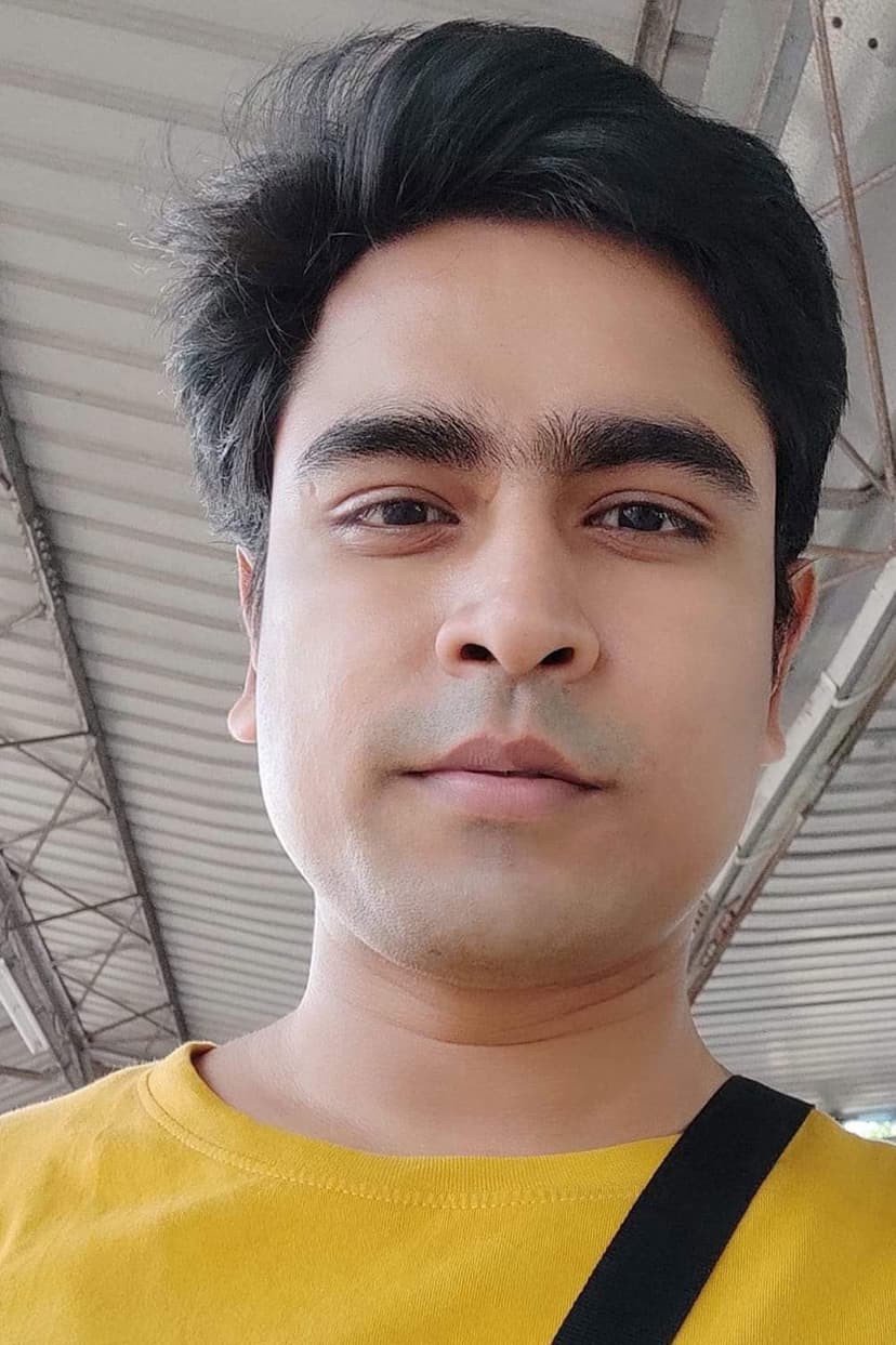 Ritwick Purkait profile