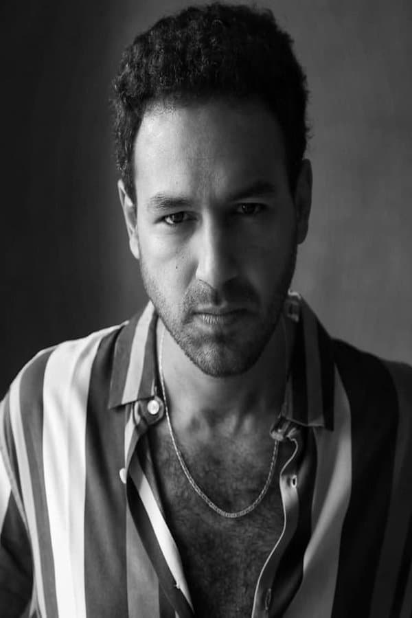 Mohamed El Desoky profile