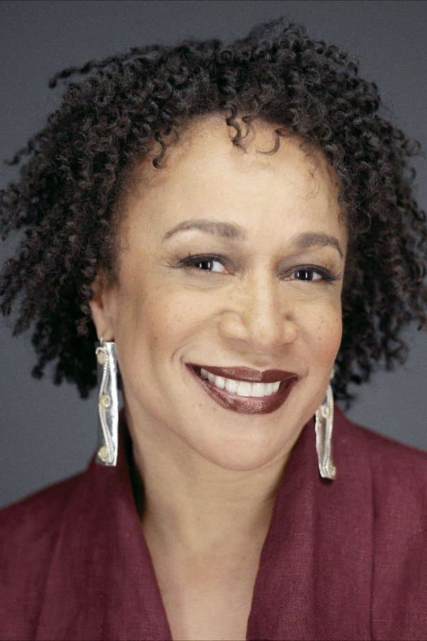 S. Epatha Merkerson profile