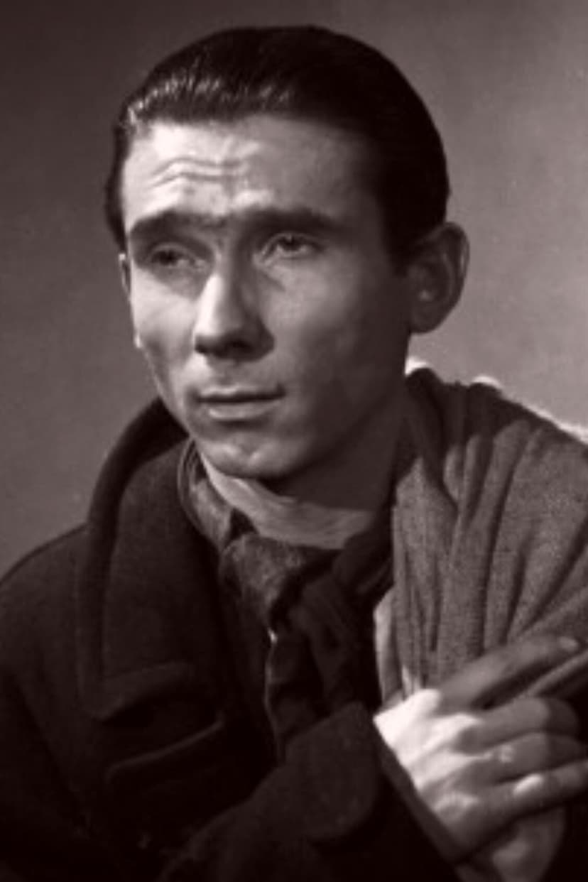 Stanisław Gronkowski profile