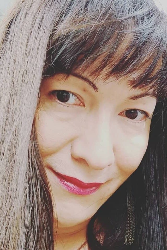 Julia Katharine profile