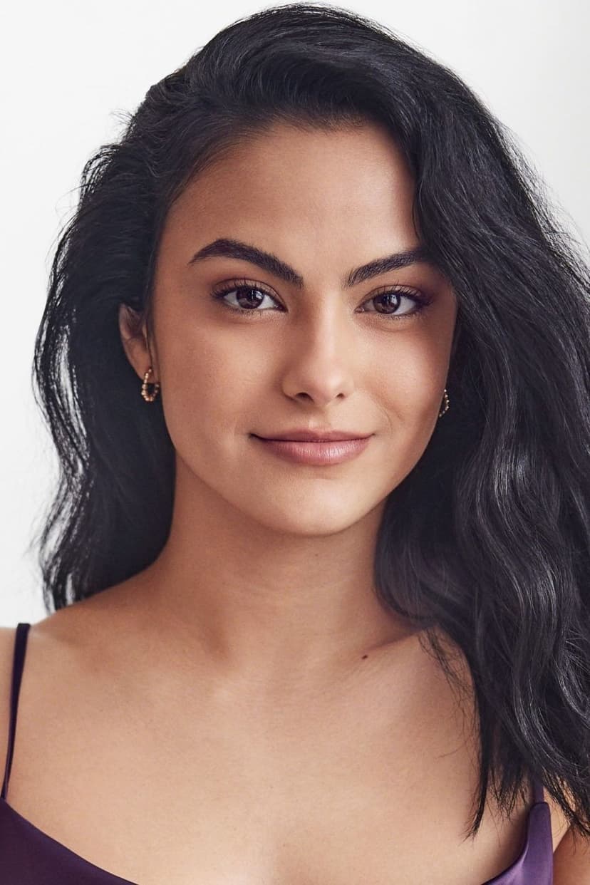 Camila Mendes profile