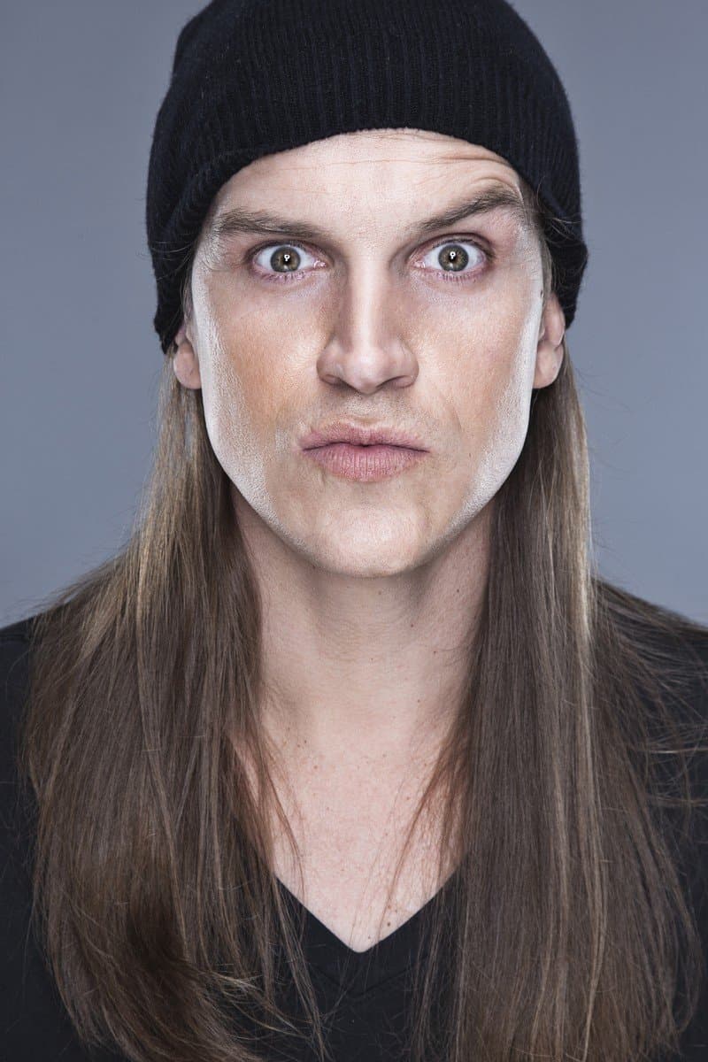 Jason Mewes profile