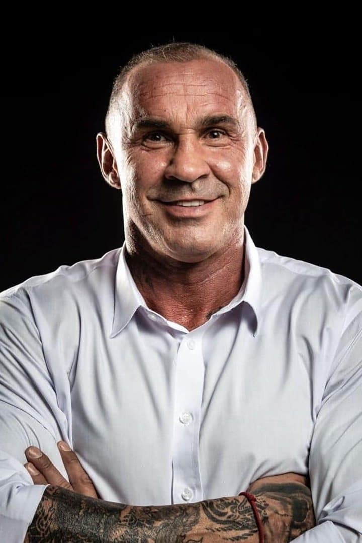 Przemysław Saleta profile