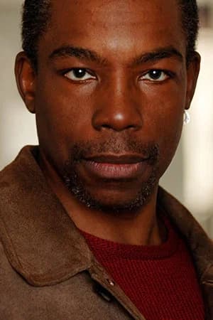 Leland Gantt profile