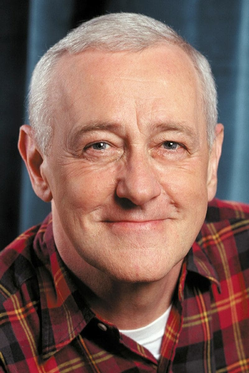 John Mahoney profile