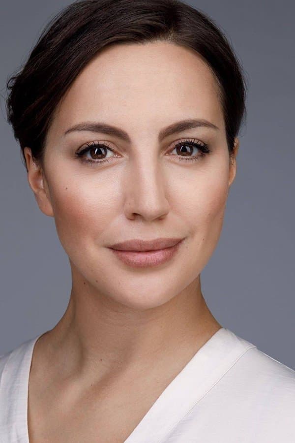 Anna Sergejeva profile