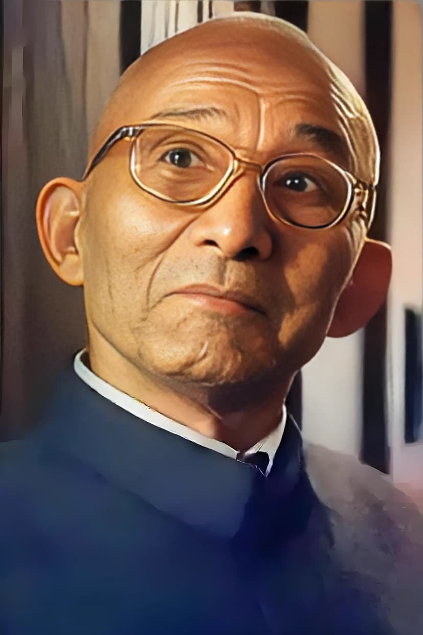 You Benchang profile