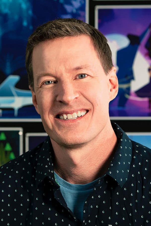 Brandon Jeffords profile