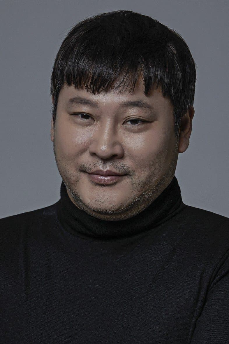 Choi Moo-seong profile