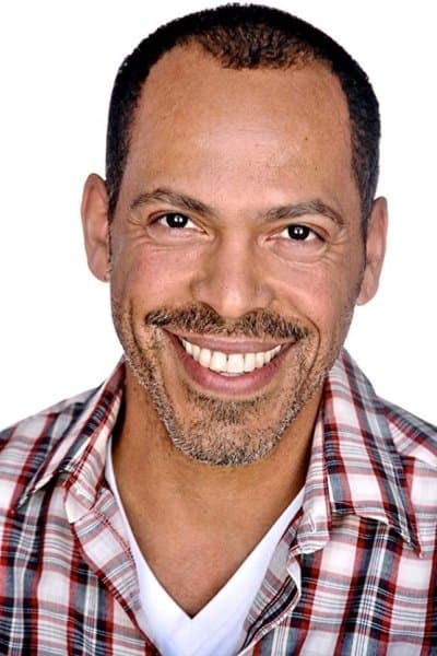 Joshua Wolf Coleman profile