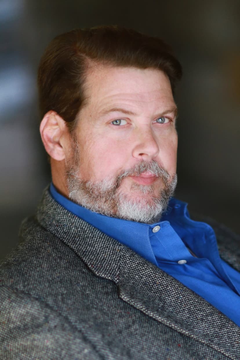 Paul Romero profile