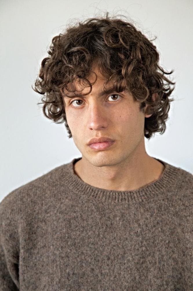 Gianluca Spagnoli profile