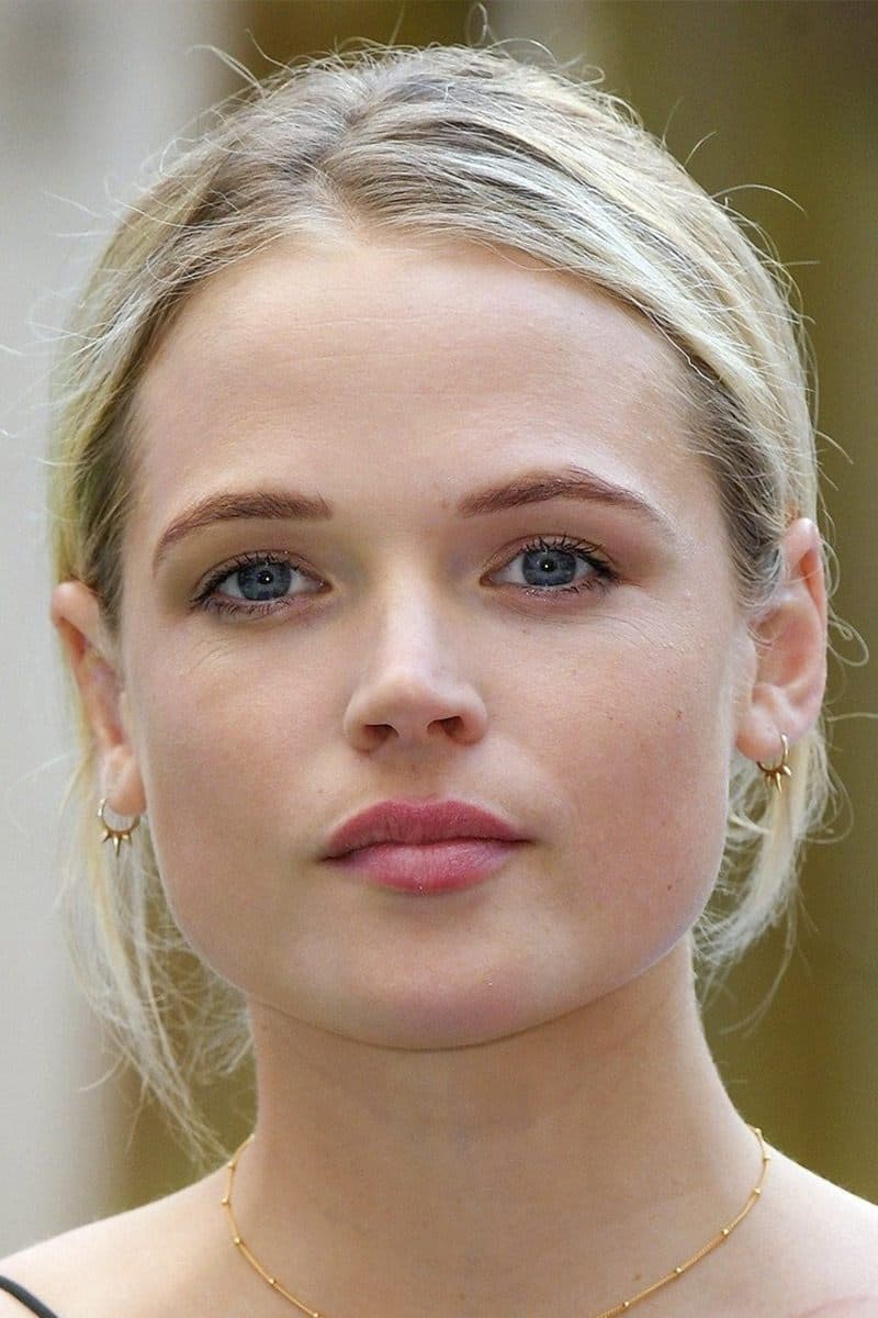 Gabriella Wilde profile