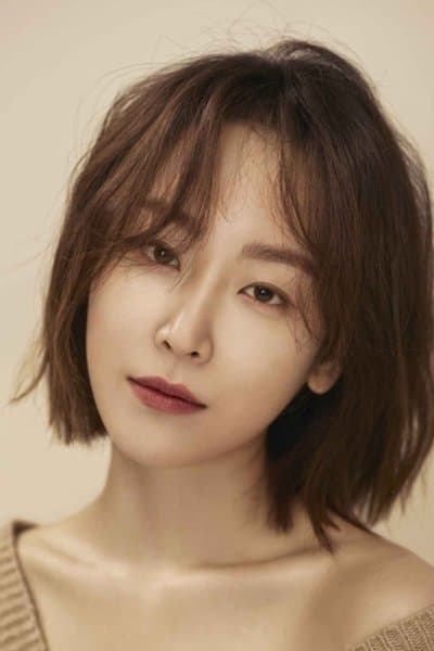 Seo Hyun-jin profile