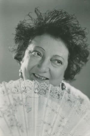 Lili Ziedner profile