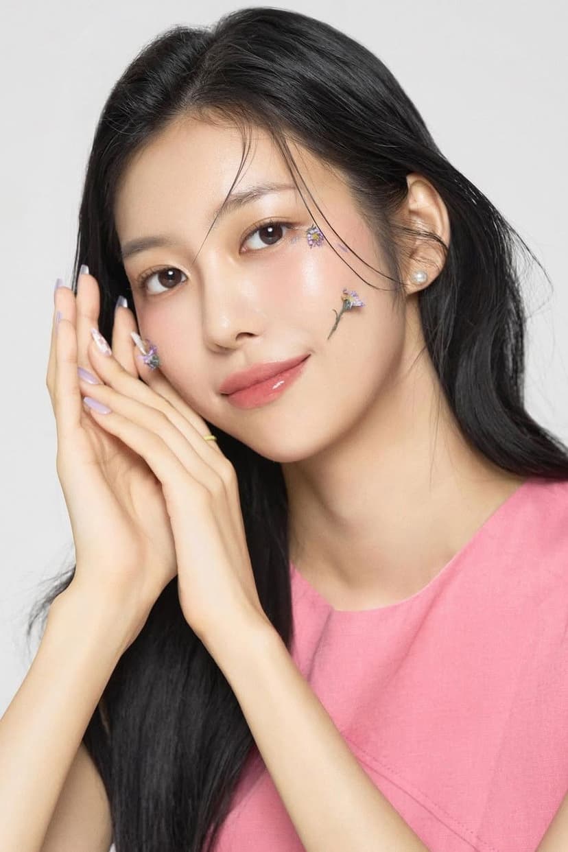 Sung Ji-yeon profile