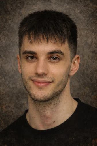 Uroš Mitrović profile