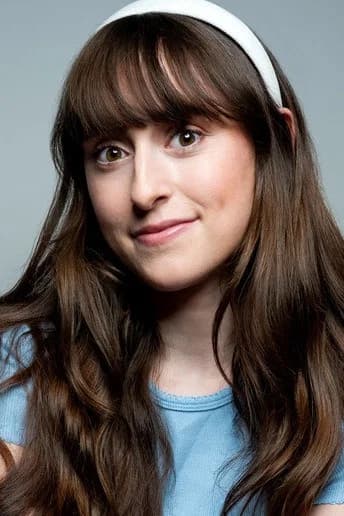 Liz Richman profile