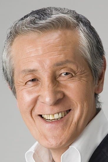 Ryoichi Kusanagi profile