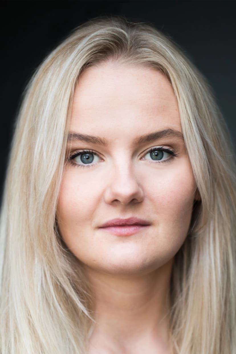 Vala Kristín Eiríkssdóttir profile