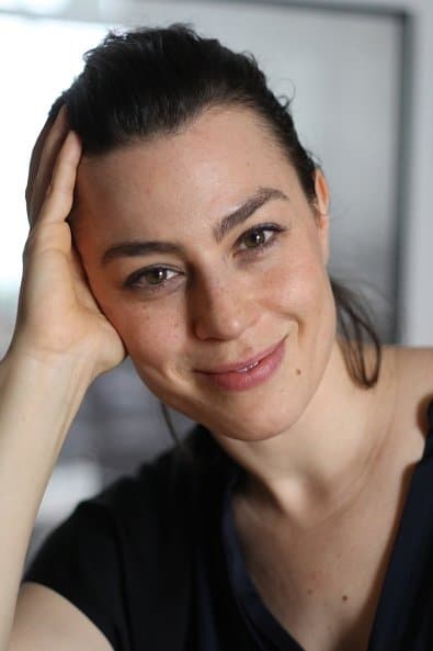 Ruth Rosenfeld profile
