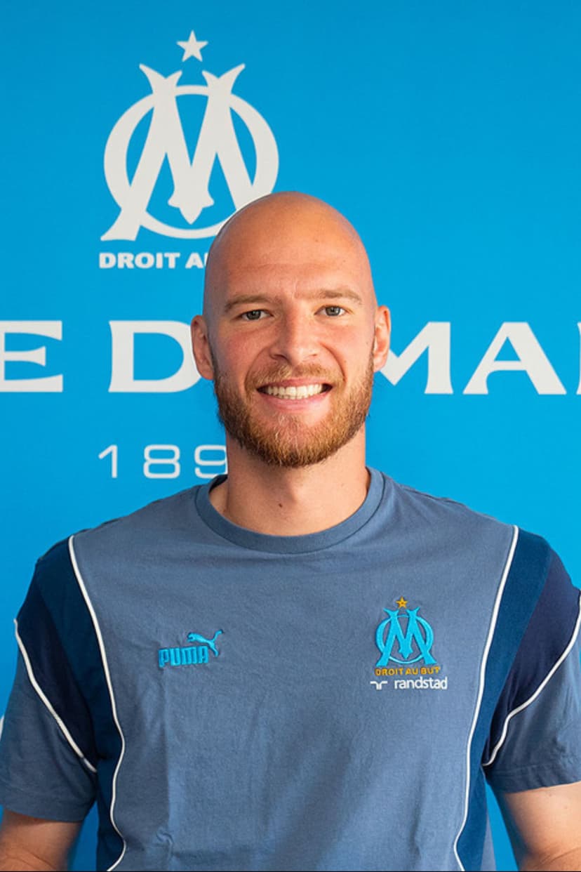 Théo Vermot profile