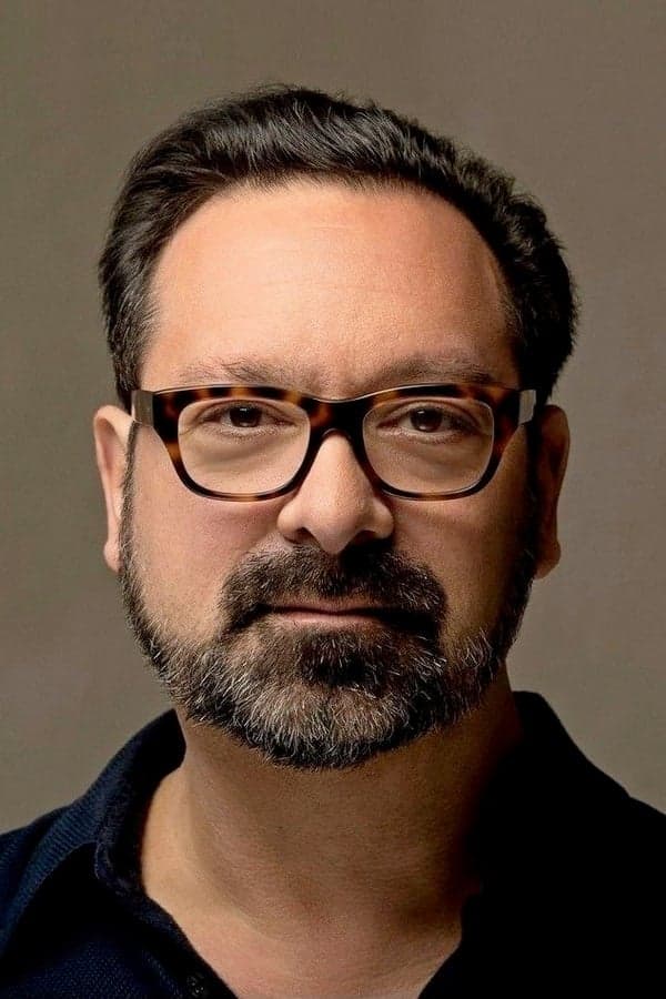 James Mangold profile