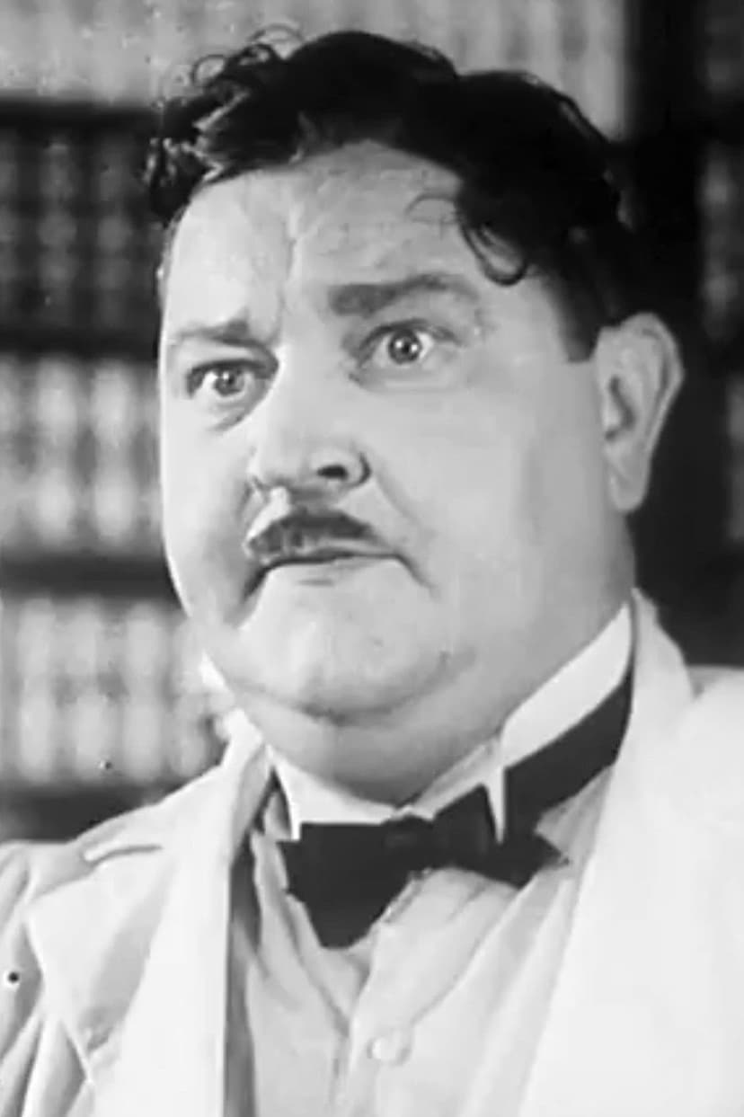 Gösta Bodin profile