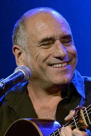 David Broza profile