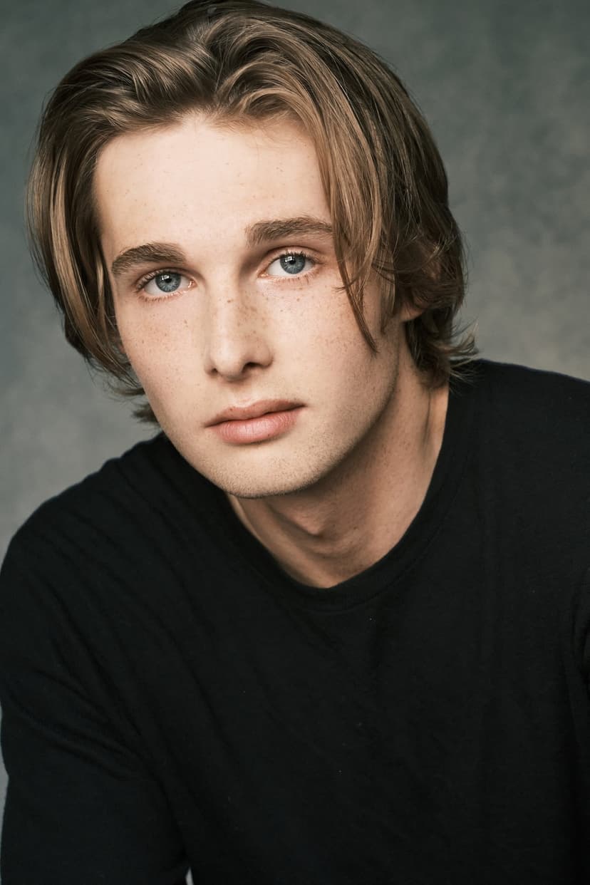 Daniel Grogan profile