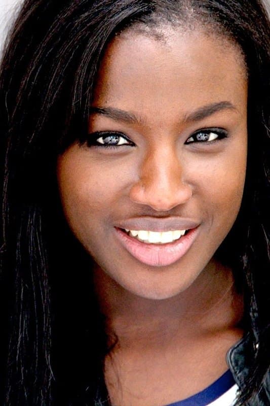 Mariama Gueye profile