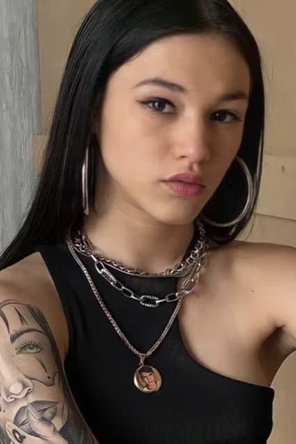 Maria Esposito profile