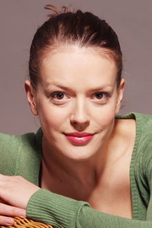 Andrea Kerestešová profile