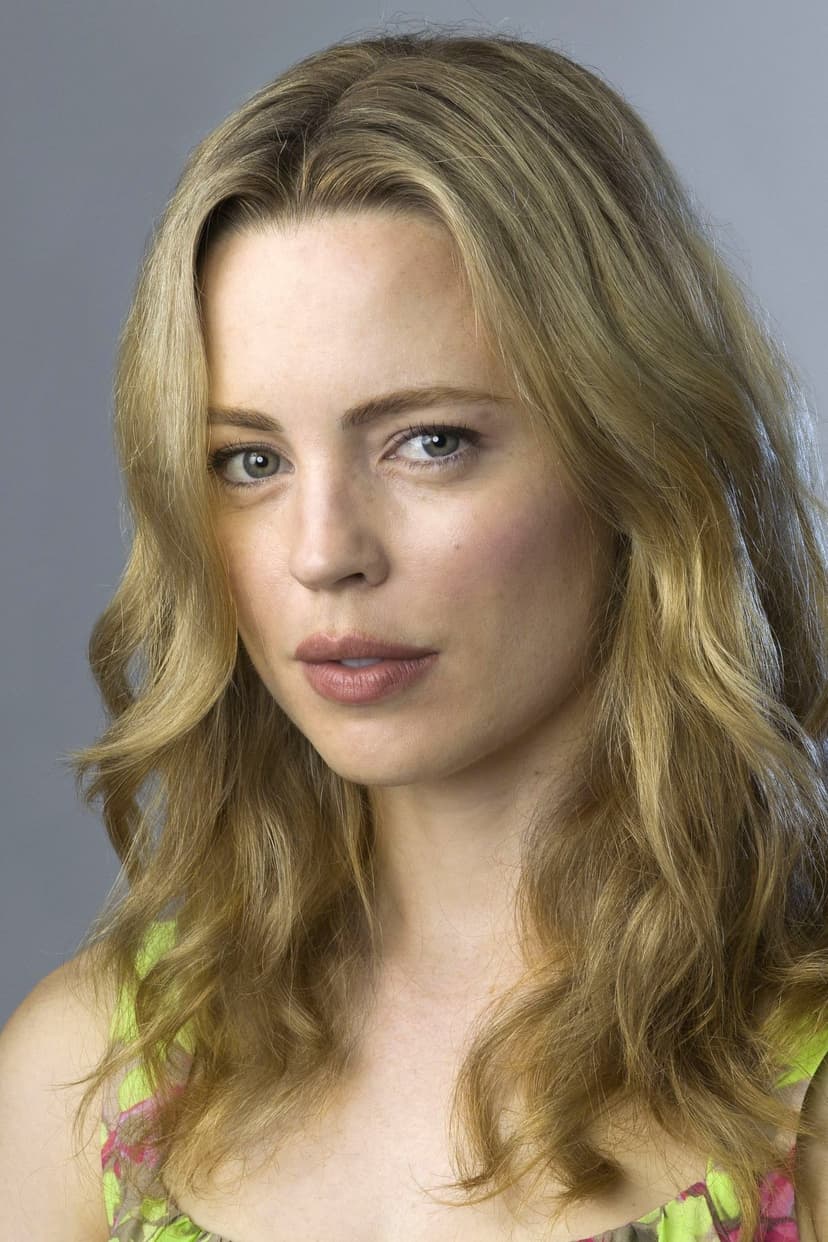 Melissa George profile