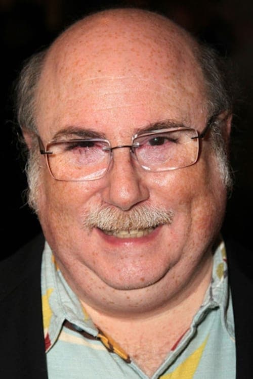 Eric Goldberg profile