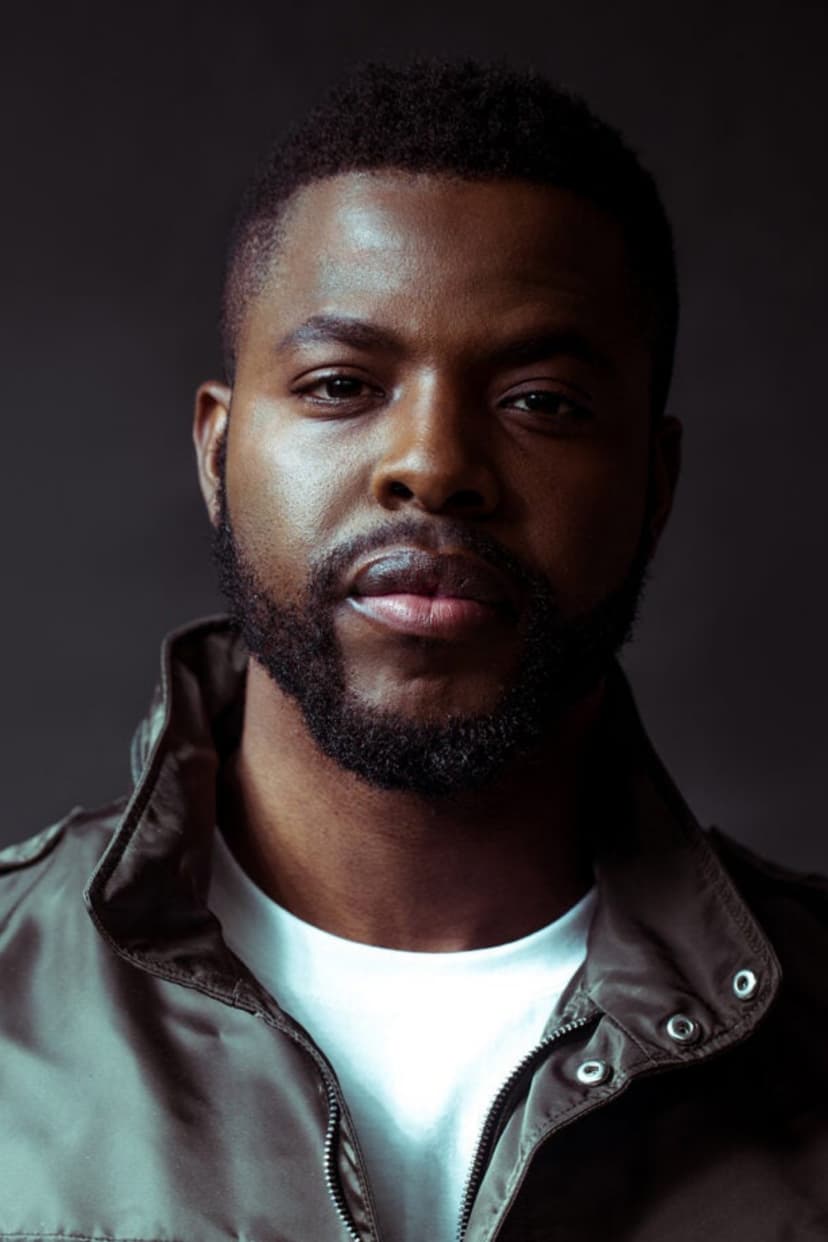 Winston Duke profile